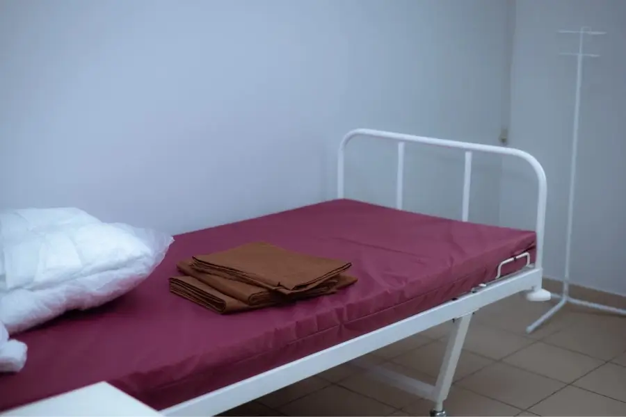 Частный вытрезвитель в Большом Камне: быстро, недорого