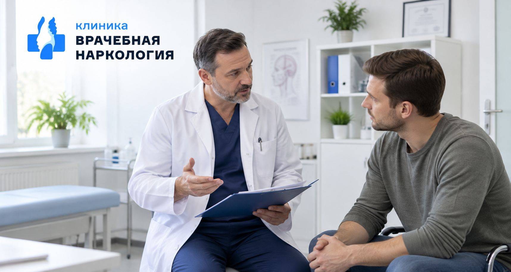 Наркологический диспансер в Большом Камне